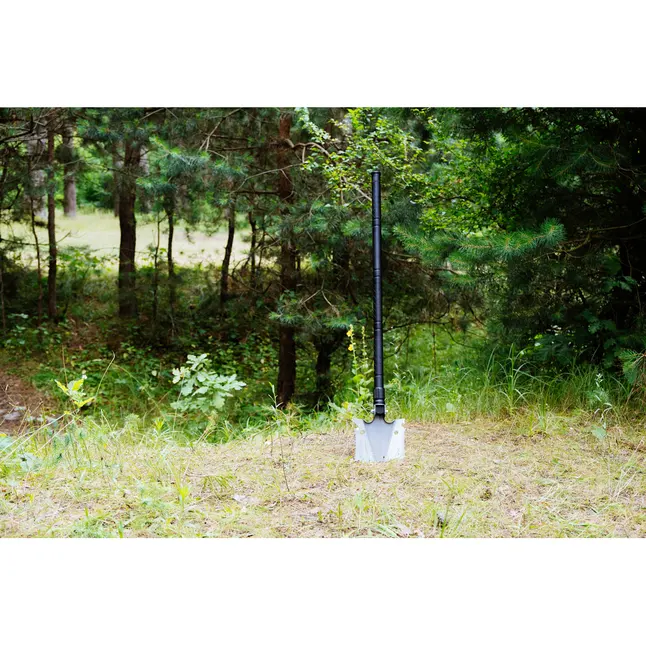 Багатофункціональна складана лопата Nextorch MT30 — Photo 9