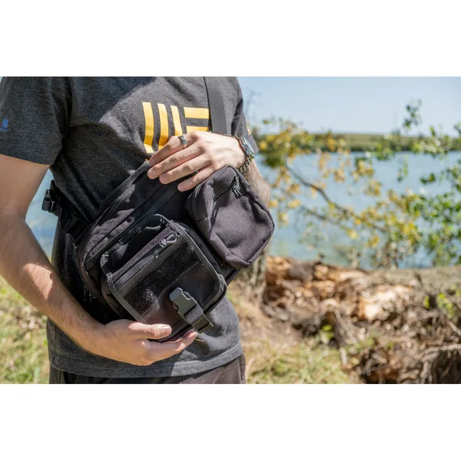 Сумка крос-боді Nextorch TEX20T — Photo 3