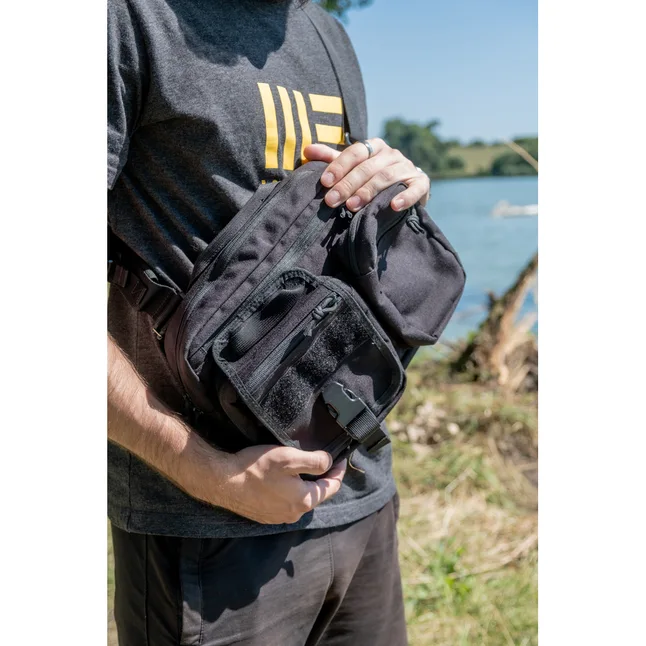 Сумка крос-боді Nextorch TEX20T — Photo 2