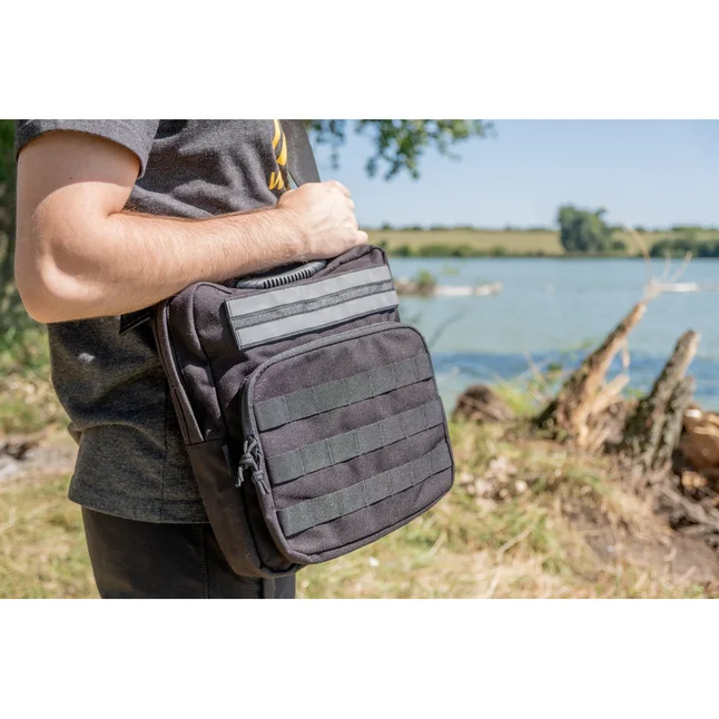 Сумка крос-боді Nextorch TEX20C — Photo 7