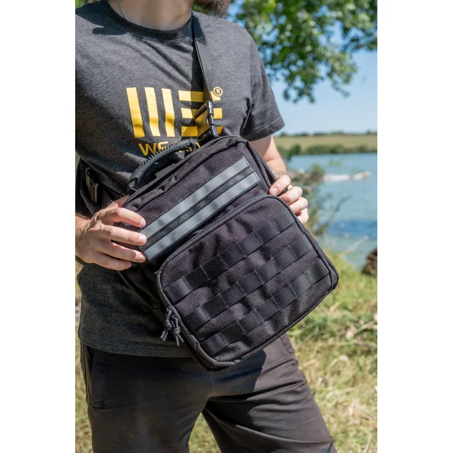 Сумка крос-боді Nextorch TEX20C — Photo 6