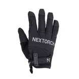 Тактичні перчатки NexTorch General Tactical Gloves розмір XXL — Photo 20