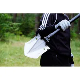 Багатофункціональна складана лопата Nextorch MT30 — Photo 28