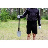 Багатофункціональна складана лопата Nextorch MT30 — Photo 27