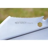 Багатофункціональна складана лопата Nextorch MT30 — Photo 30