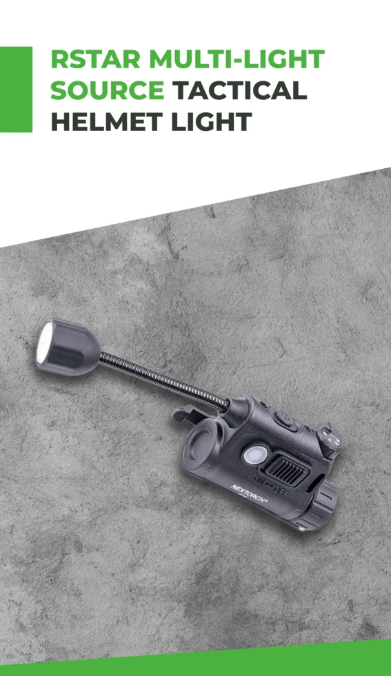 Nextorch — Photo 6