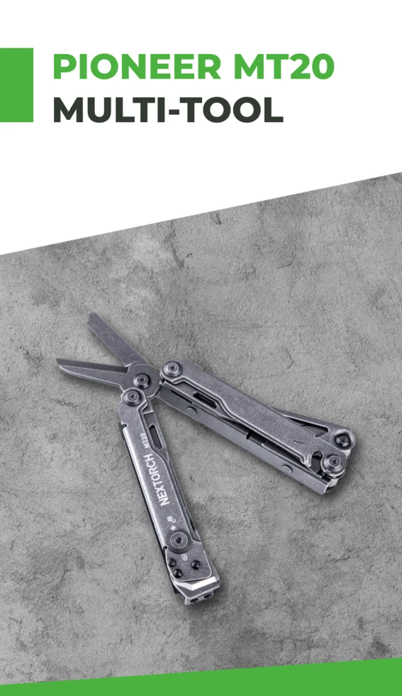 Nextorch — Photo 7